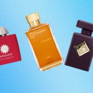 5 perfumes de lujo para hombre que te harán cambiar de opinión sobre las fragancias gourmand Fragancias gourmand hombre
