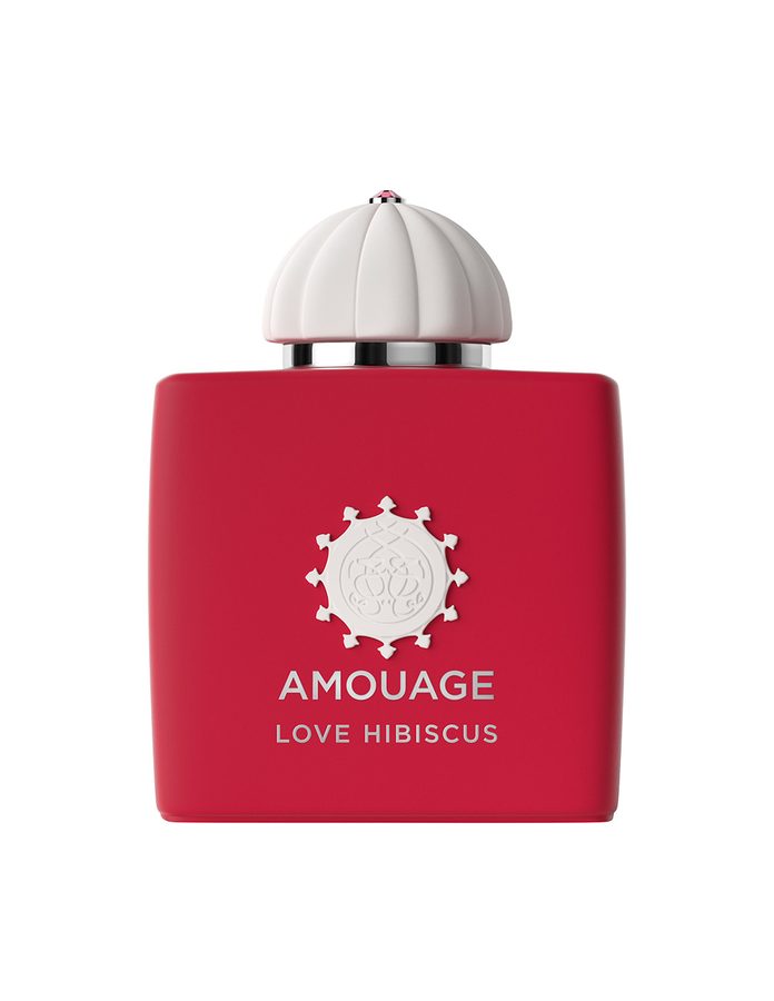 Love Hibiscus de Amouage