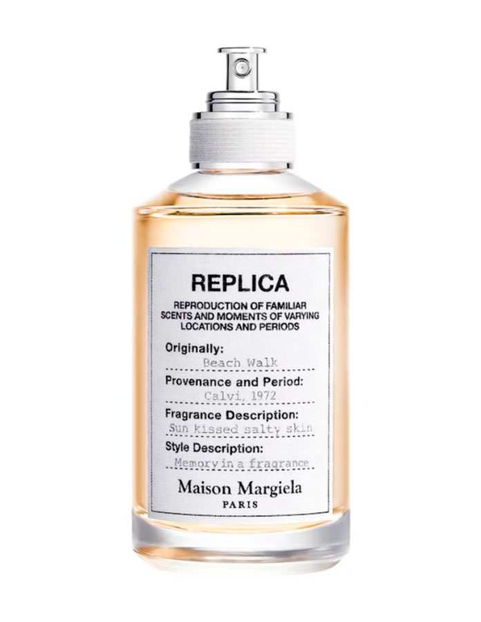 Replica Beach Walk de Maison Margiela