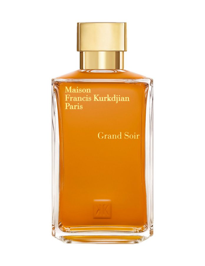 perfumes lujo hombre fragancias gourmand grand soir eau de parfum