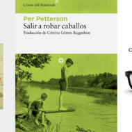 Ni de Marte ni tan simples: 10 libros para entender a los hombres que deberías leer en 2026 Portadas con algunos de los libros para entender bien a los hombres