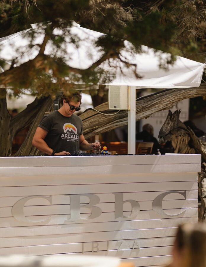 Restaurante Calabassa Beach Club