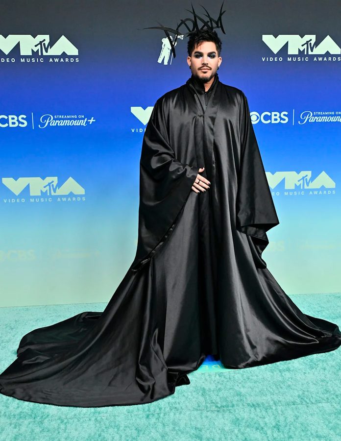 Adam Lambert MTV VMA 2026