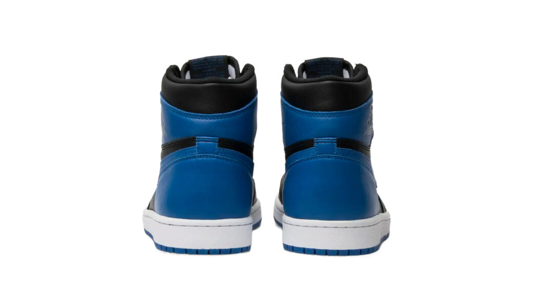 Air Jordan 1 Royal 2026