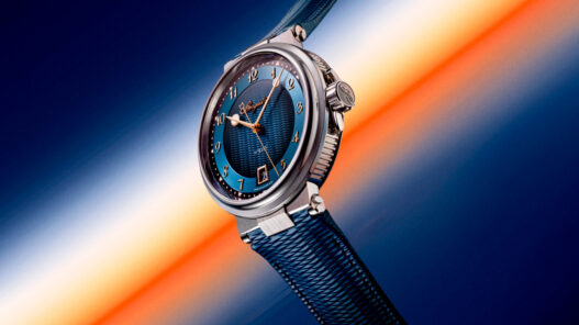 Breguet Marine 2026