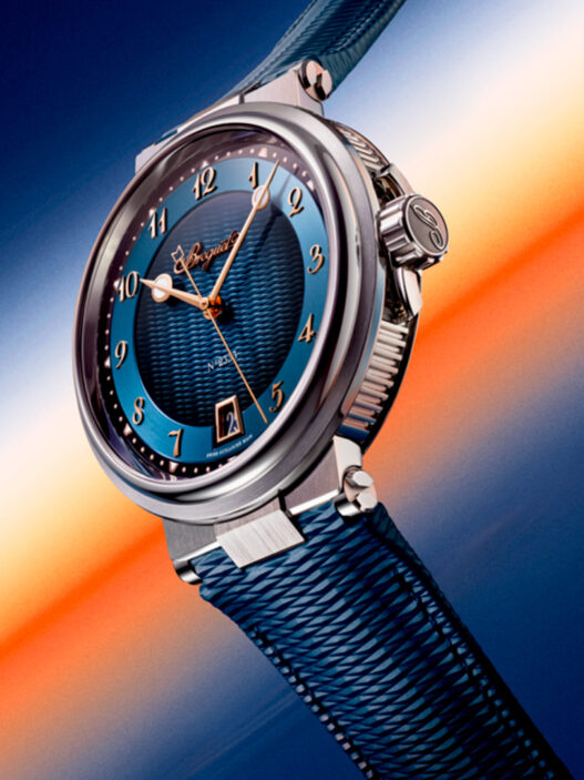 Breguet Marine 2026