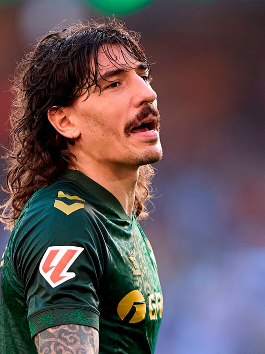 futbolista Héctor Bellerín