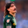 futbolista Héctor Bellerín