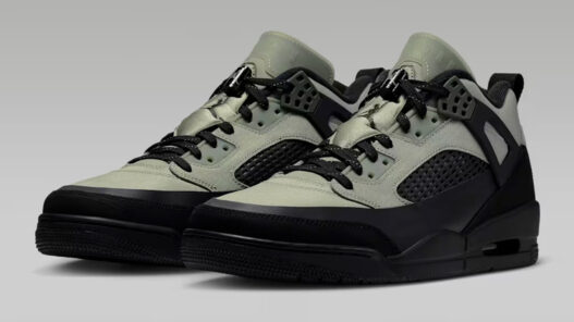 Jordan Spizike Low Utility