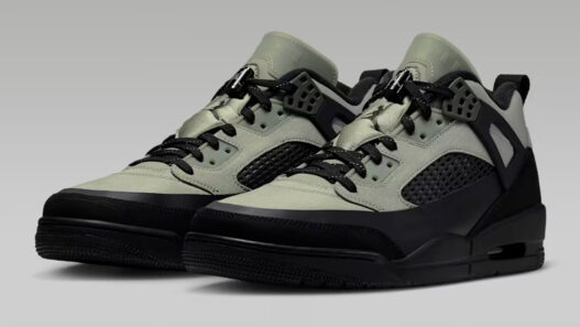 Jordan Spizike Low Utility