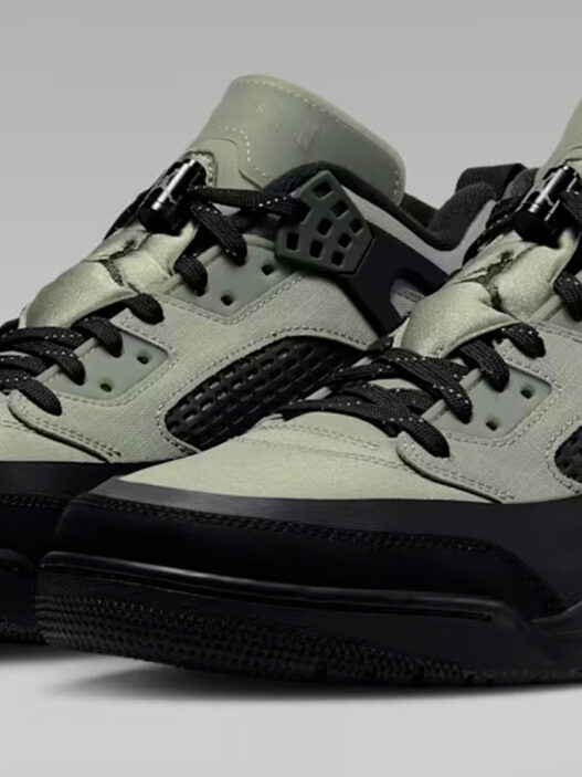Jordan Spizike Low Utility