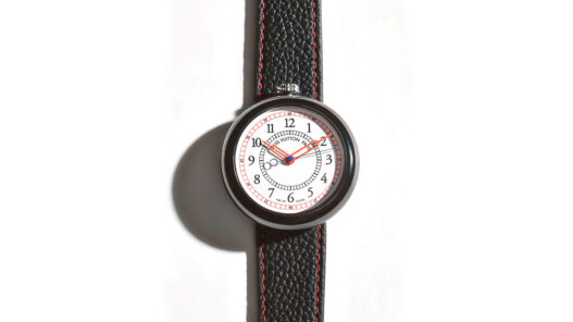 Reloj Monterey Ceramic de Louis Vuitton