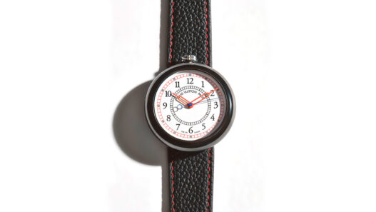 Reloj Monterey Ceramic de Louis Vuitton