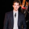 Manu Ríos en el desfile de YSL septiembre 2026