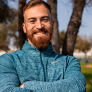 Norberto Espín, nutricionista: “Estas son las únicas 5 bebidas que recomiendo a mis clientes para dormir mejor" nutricionista Norberto Espín