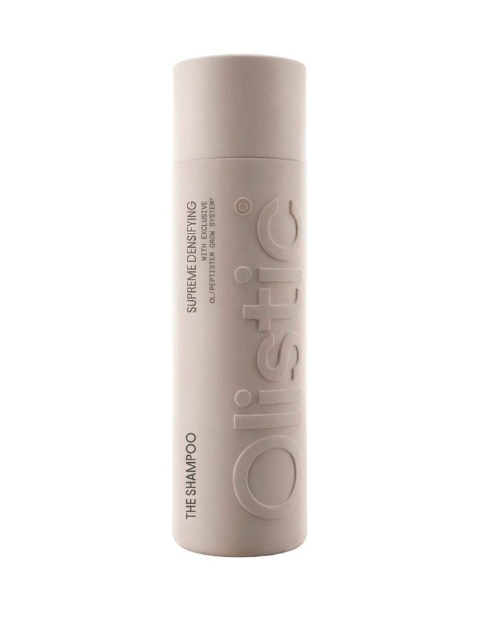 Olistic The Shampoo