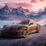 Porsche Condor 2026