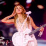 Shakira en Makondo Park Madrid