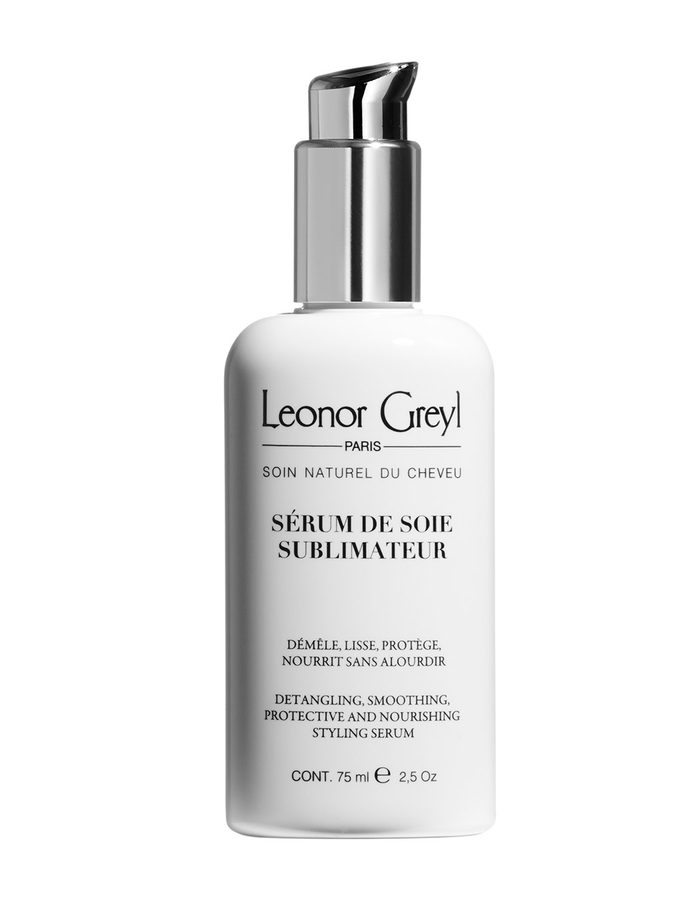 sérum Soie Sublimateur de Leonor Greyl