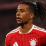 Michael Olise, jugador del Bayern de Múnich