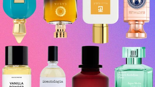 perfumes de lujo nicho para hombre