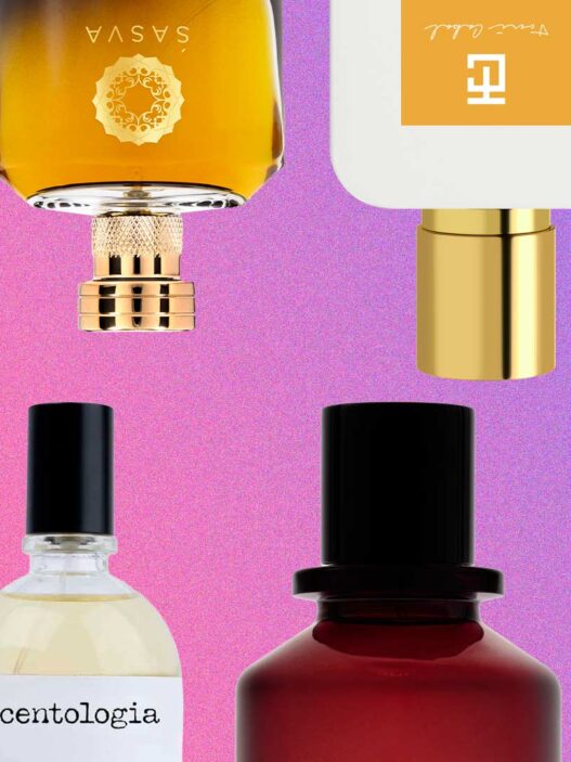 perfumes de lujo nicho para hombre