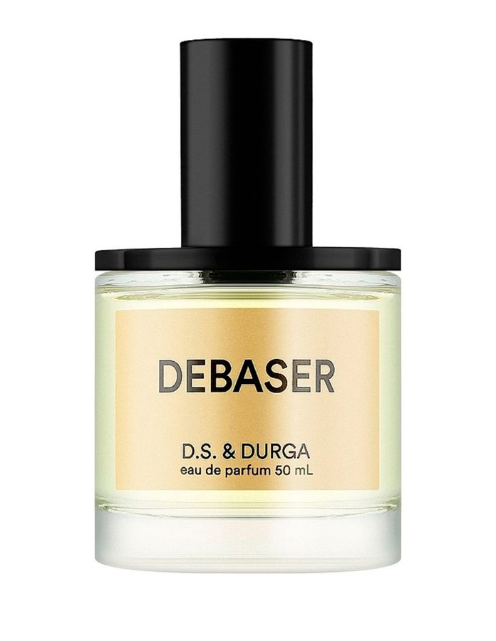 perfume verde de hombre Debaser, de D.S. & Durga