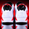 Air Jordan 6 White Infrared 2026