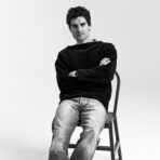 Periodista Álvaro de Juan