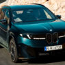 BMW iX3 M60 xDrive