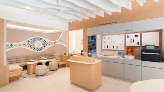Boutique IQOS Zaragoza octubre 2026