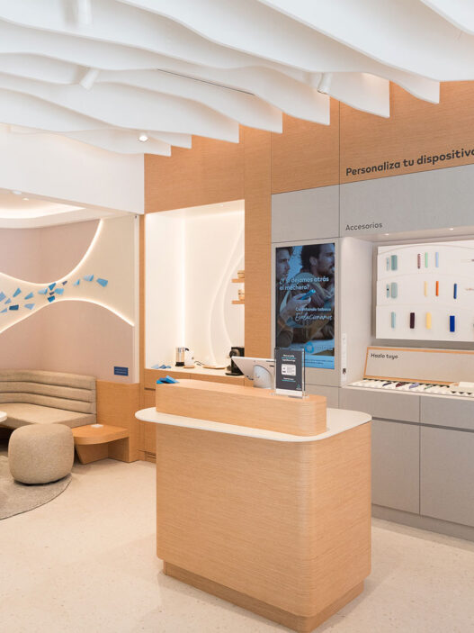 Boutique IQOS Zaragoza octubre 2026
