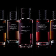 Dior reinterpreta sus perfumes clásicos y los hace aún más exclusivos: así son sus 7 Esprit de Parfum etiqueta negra Perfumes Dior etiqueta Negra