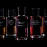 Perfumes Dior etiqueta Negra