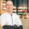 Eduardo Senante, farmacéutico