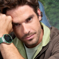 HUAWEI WATCH GT 7 Pro vs HUAWEI WATCH GT 6 Pro: las 5 diferencias que importan antes de cambiar de reloj Emilio Alcaraz con reloj HUAWEI WATCH GT 7 Pro