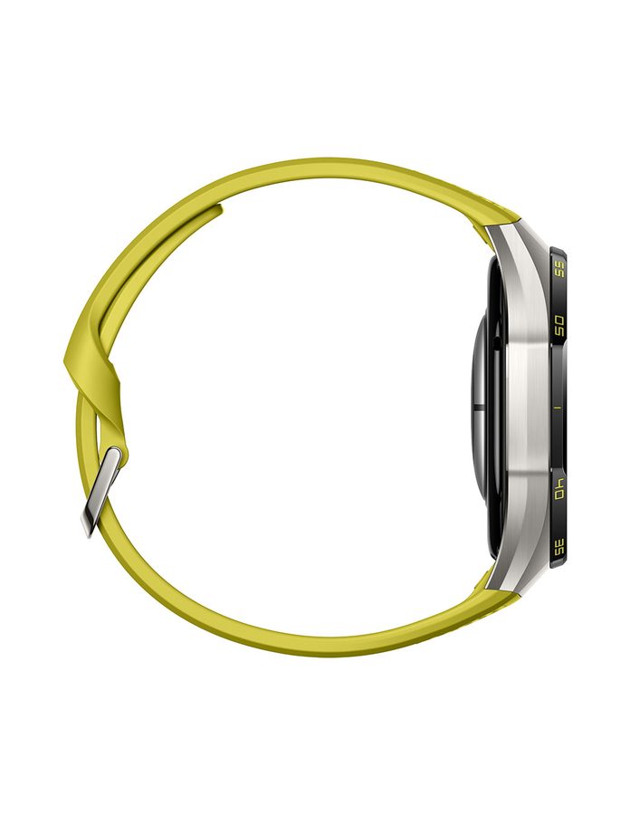 Huawei Watch GT 7 Pro yellow