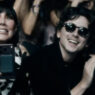 Timothée Chalamet en el público de Victoria´s Secret Fashion Show 2026