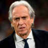 Jorge Jesús entrenador Portugal