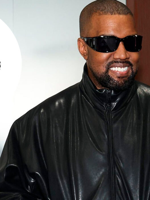 Kayne West con reloj Audemars Piguet