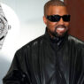 Kayne West con reloj Audemars Piguet