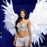 Kylie Jenner desfilando con el Million dollar bra en el Victoria Secret 2026