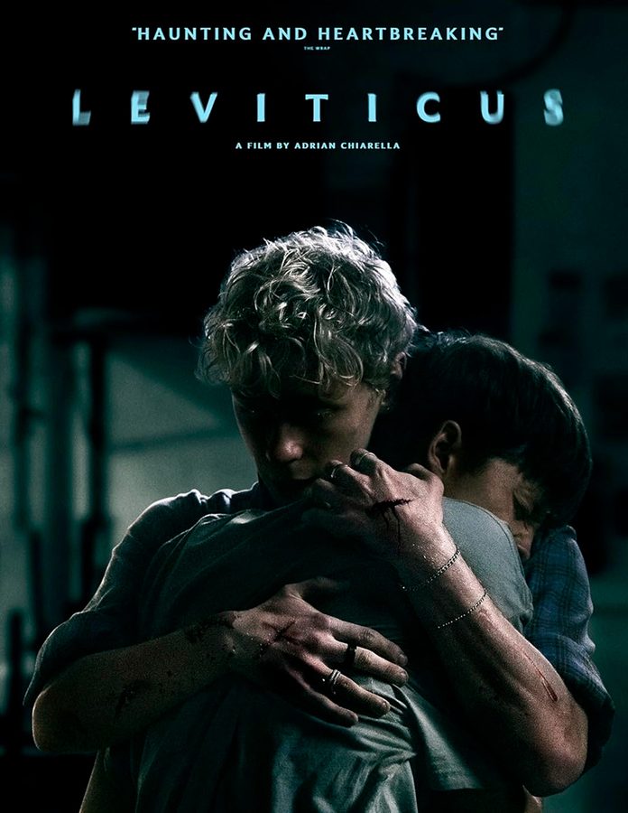 Cartel Leviticus (2026)