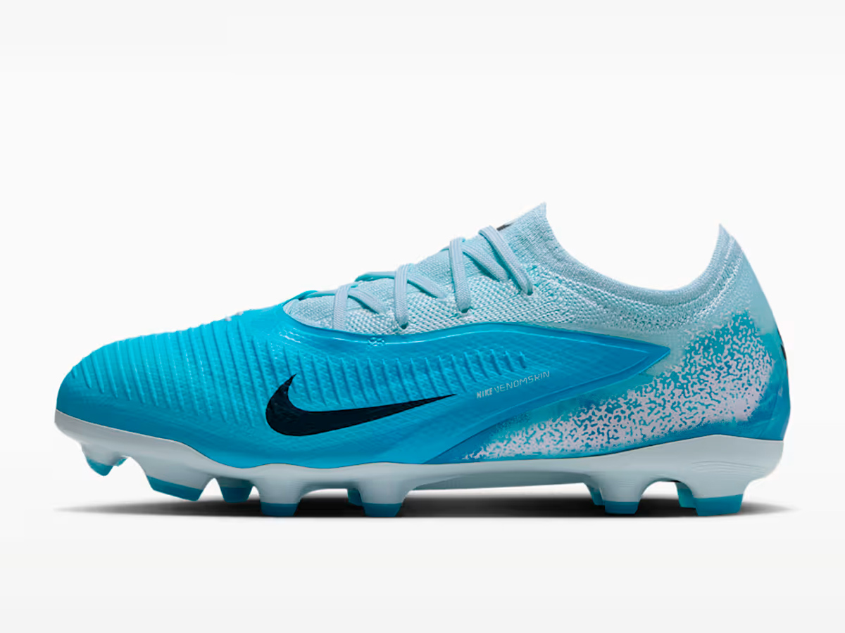 Nike Jr. Phantom 6 Low Pro "Erling Haaland"