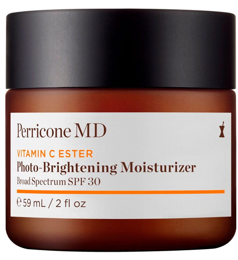 Photo Brightening Moisturizer SPF30, de Perricone MD