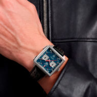 TAG Heuer Monaco Chronograph