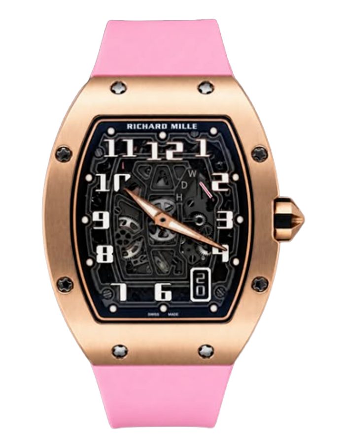 Richard Mille RM 67-01 Automatic Extra Plano
