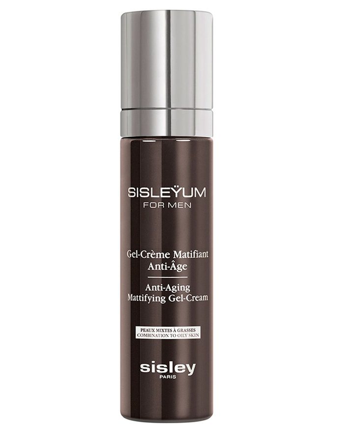Sisleÿum Gel-Crème Matifiant Anti-Âge, de Sisley