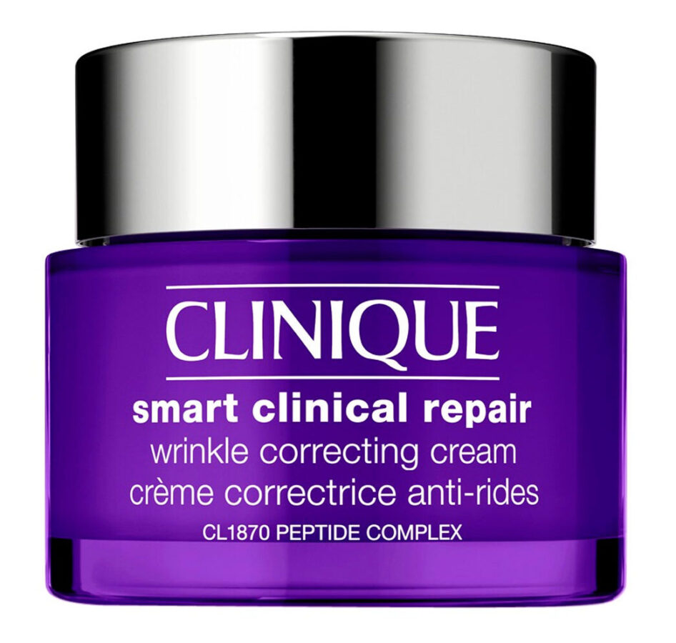 Smart Clinical Repair, de Clinique