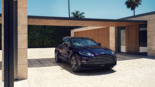 Aston Martin DBX GT: 727 CV, 310 km/h y más lujo, así es el nuevo SUV que se coloca por encima del DBX S